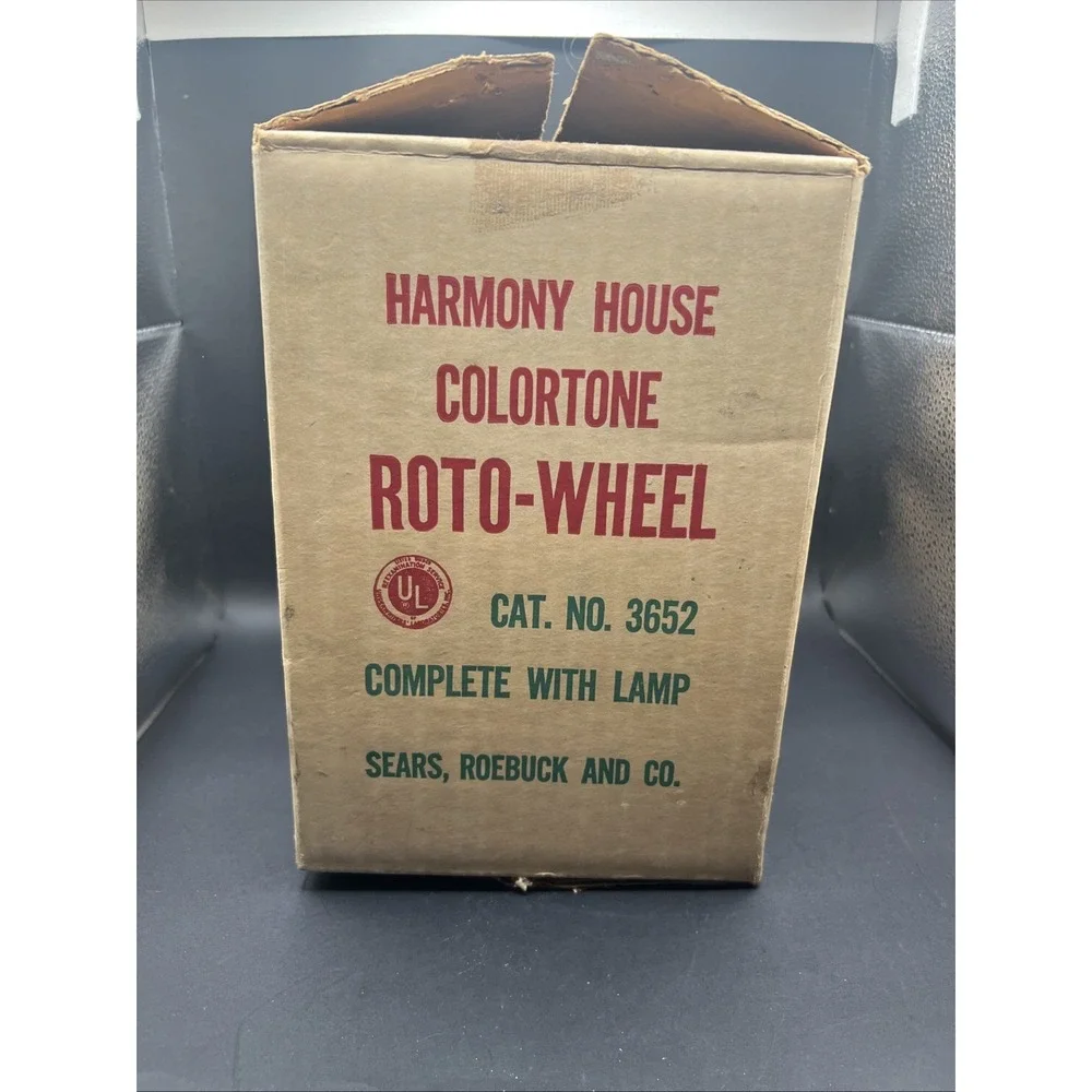 Harmony House up sale